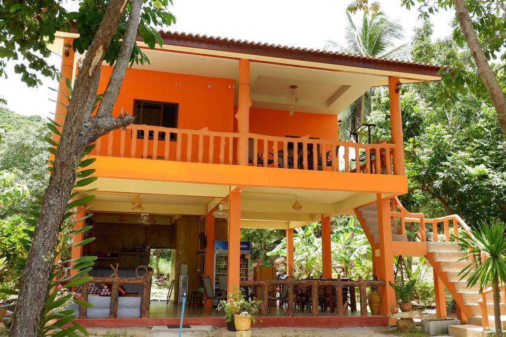 The Hill Village Thong Nai Pan Noi Exterior photo